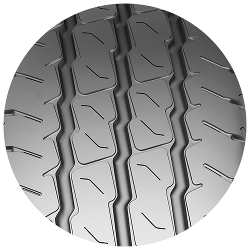 215 R14C 112/110P VanContact AP 8PR Continental