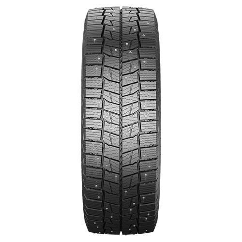215/65 R16C 109/107R(106R) VanContact Ice SD 8PR Continental