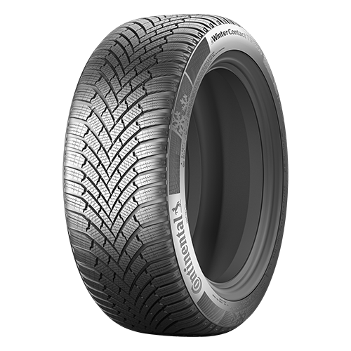 225/45 R17 94V WinterContact TS 860 XL FR M+S Continental
