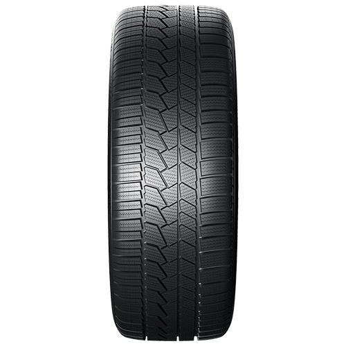 255/35 R19 96H WinterContact TS 860 S SSR XL * Continental