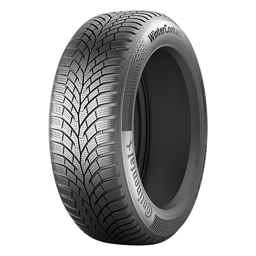 225/45 R17 91H WinterContact TS 870 FR M+S Continental
