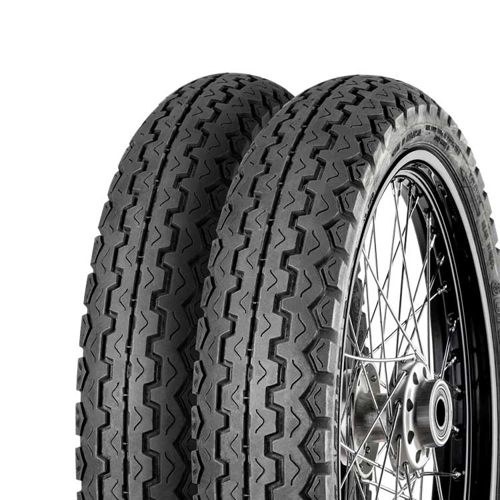 70/90-17 38P Continental ContiCity