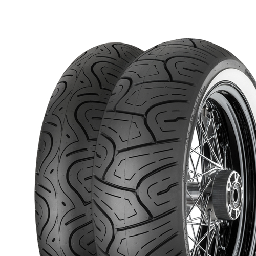 130/70 -18 63H ContiLegend M/C WW Continental