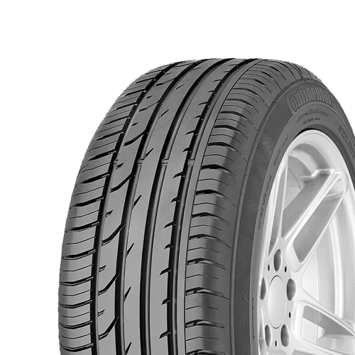 Continental PremiumContact 2 XL 195/50R16 88V