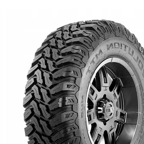 Cooper Evolution MTT 245/75R16 120Q