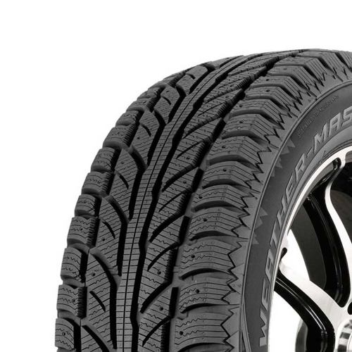 Cooper Weathermaster WSC SUV M+S 245/70R16 107T