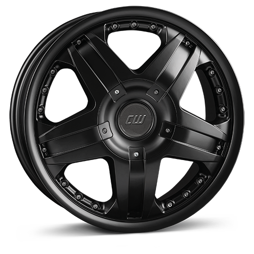 BORBET CWB 8.0X18 5X112 ET45 66.6