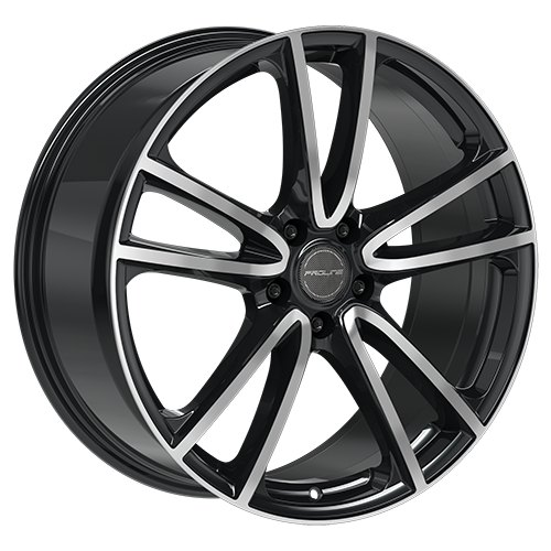 CX300 8,5x20 5x112 ET45 MB66,5 Proline