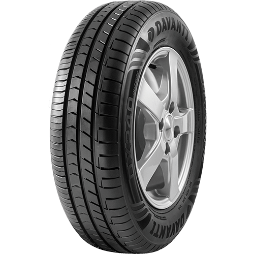 DAVANTI DX240 155/65 R13 73 T