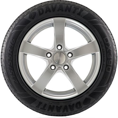 195/60 R15 88V DX390 Davanti