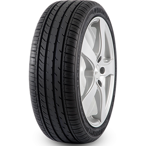 225/55 R17 101W DX640 Davanti