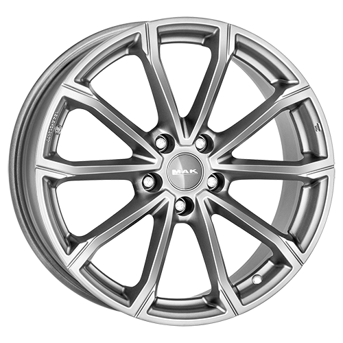 DaVinci 6,0x16 4x100 ET45 MB56,1 MAK