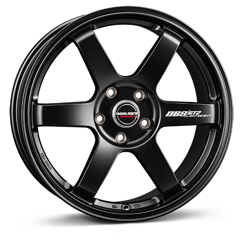 DB8GT2 8,5x19 5x120 ET35 MB72,5 Borbet