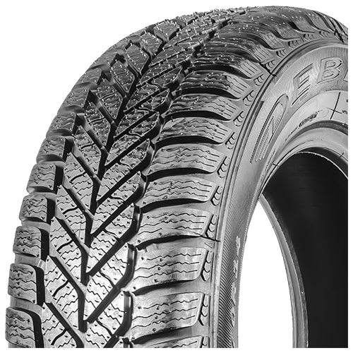 155/65 R13 73T Frigo 2 SF M+S Debica