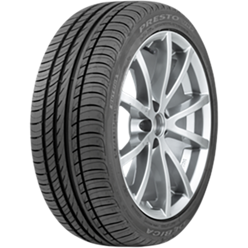 235/40 R18 95Y Presto UHP XL FP Debica