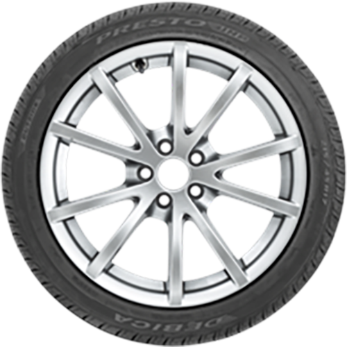 235/40 R18 95Y Presto UHP XL FP Debica