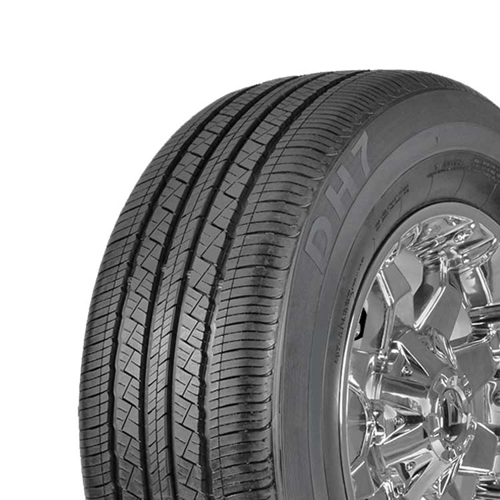 255/65 R17 110H DH7 SUV Delinte