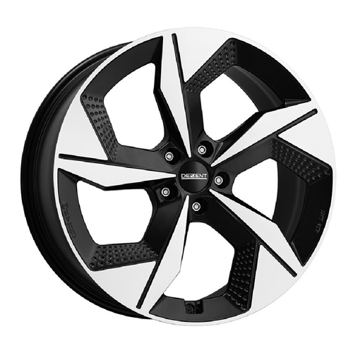 DEZENT AO DARK 8X19 5X114.3 ET40 64.1