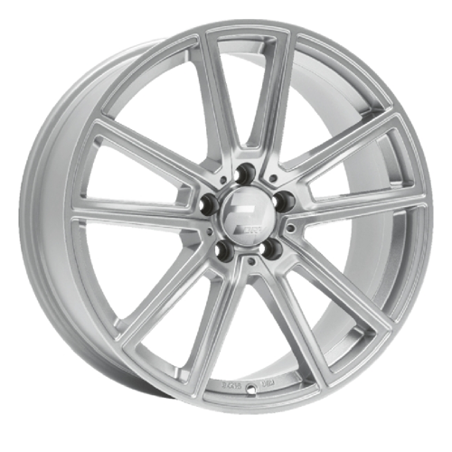 DEZENT RE 5.5X14 4X100 ET35 60.1