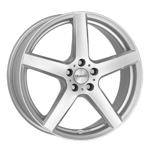 DEZENT TY 5.5X15 5X112 ET46 66.6