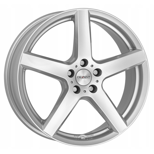 DEZENT TY 6.5X16 5X112 ET48 57.1