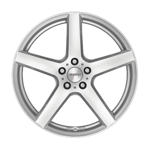 DEZENT TY 6X15 4X100 ET48 54.1