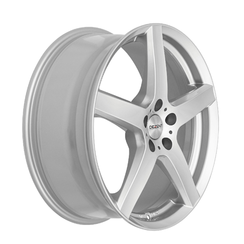 DEZENT TY 6X15 4X98 ET35 58.1