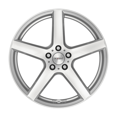 DEZENT TY 7.5X17 5X108 ET44 65.1