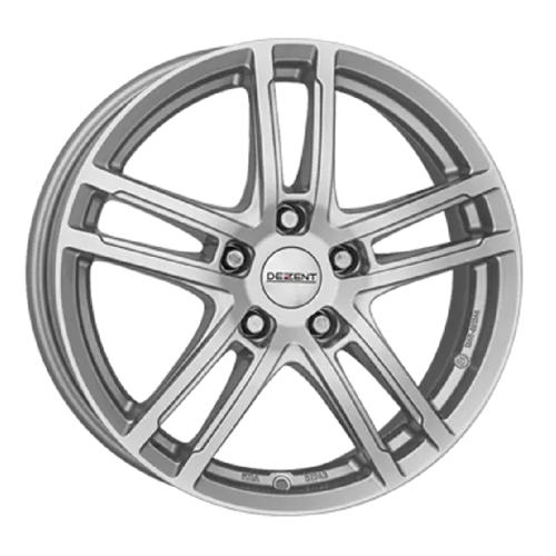 DEZENT TZ 8X18 5X112 ET45 57.1