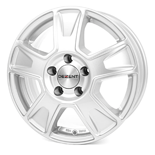 DEZENT VAN 6.5X16 5X130 ET68 78.1