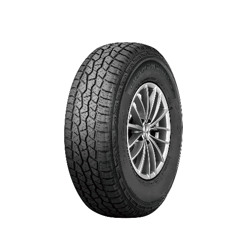 265/65 R17 112S DR292 Diamondback