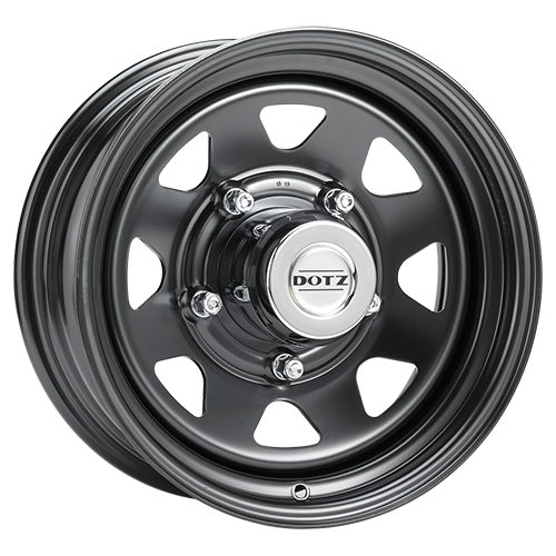 DOTZ EXTREME 7X16 6X139.7 ET-20 /110