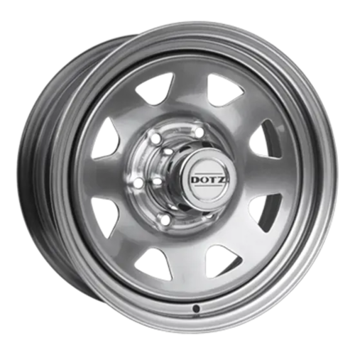 DOTZ DAKAR 7X16 6X139.7 ET36 106