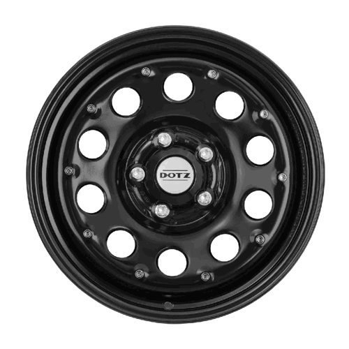 DOTZ MODULAR BEADLOCK 15Z 6X15 5X139.7 ET0