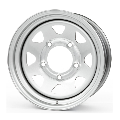 DOTZ PHARAO 6X15 5X139.7 ET45 110