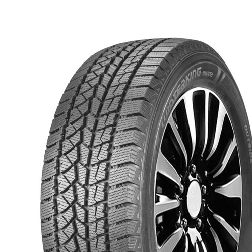 Double Star DW02 255/55R19 111 T