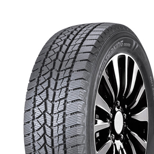 Double Star Winterking DW02 245/45R20 103 T