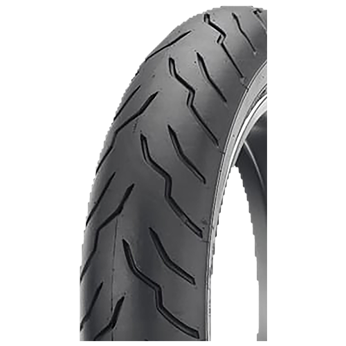 100/90-19 57H American Elite Front Dunlop