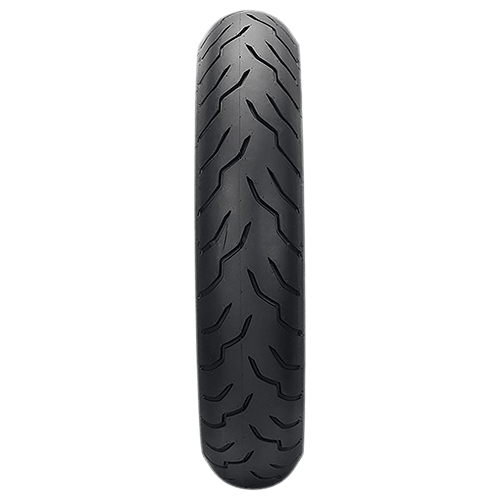 100/90-19 57H American Elite Front Dunlop