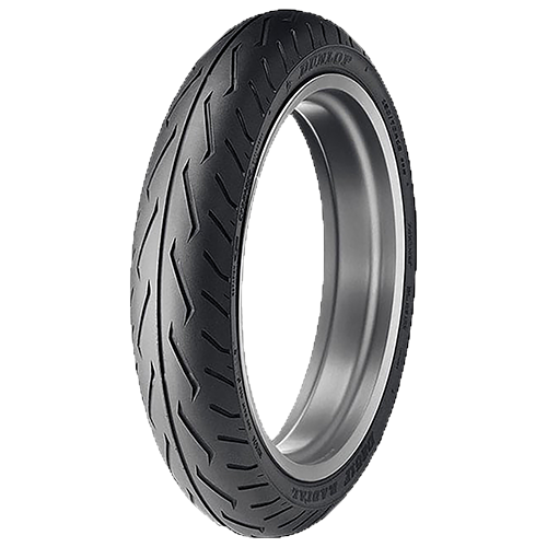 150/60 R18 67V D 251 Front M/C Dunlop