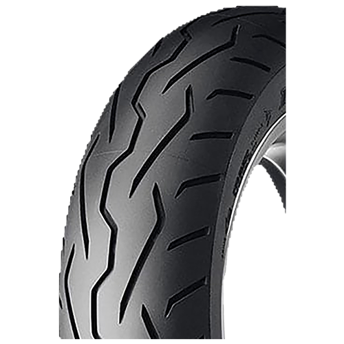 190/60 R17 78H D 251 Rear M/C Dunlop