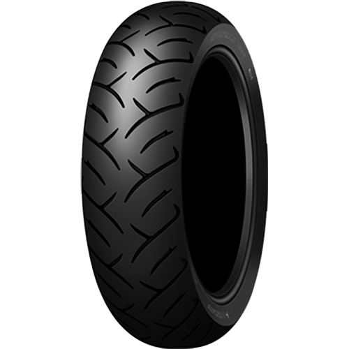 180/55 R17 73H D 256 Rear M/C Dunlop