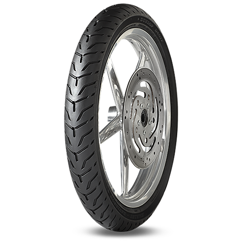 90/90-19 52H D 408 Front H/D M/C Dunlop