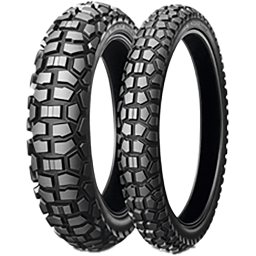 2.75-21 45P TT D 605 Front Dunlop