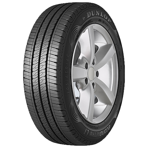 205/65 R16C 103/101T Econodrive LT 6PR Dunlop