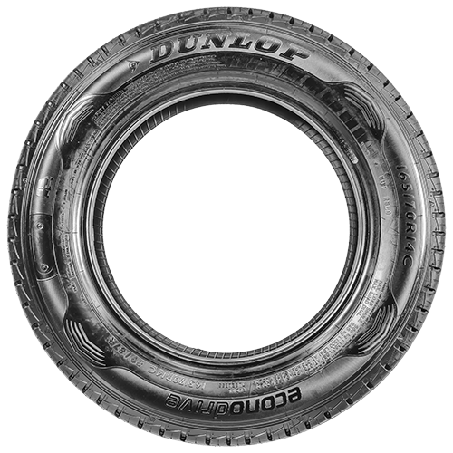195/70 R15C 104S/102S Econodrive 8PR Dunlop