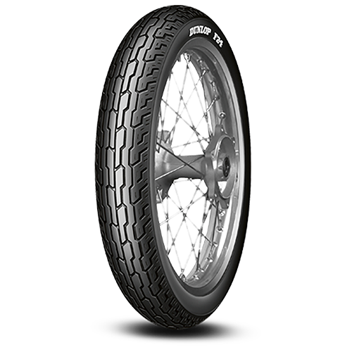 100/90-19 57H F 24 Front M/C Dunlop