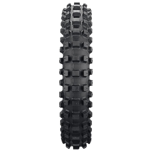 110/100-18 64M TT Geomax AT81 Rear Dunlop