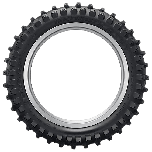 110/100-18 64M TT Geomax AT81 Rear Dunlop