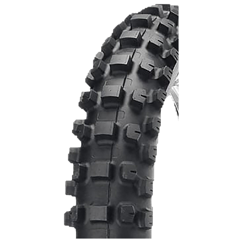 110/100-18 64M TT Geomax AT81 Rear Dunlop